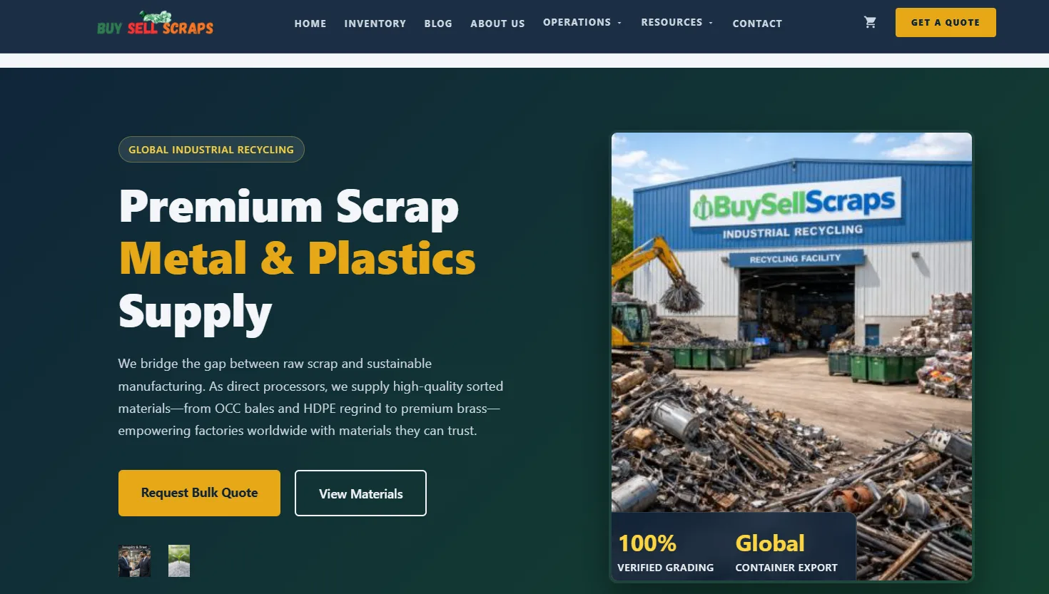 PET Flakes for Sale Bulk – Top Exporters