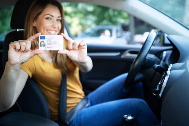 Get Your Driver's License Fast and Legally