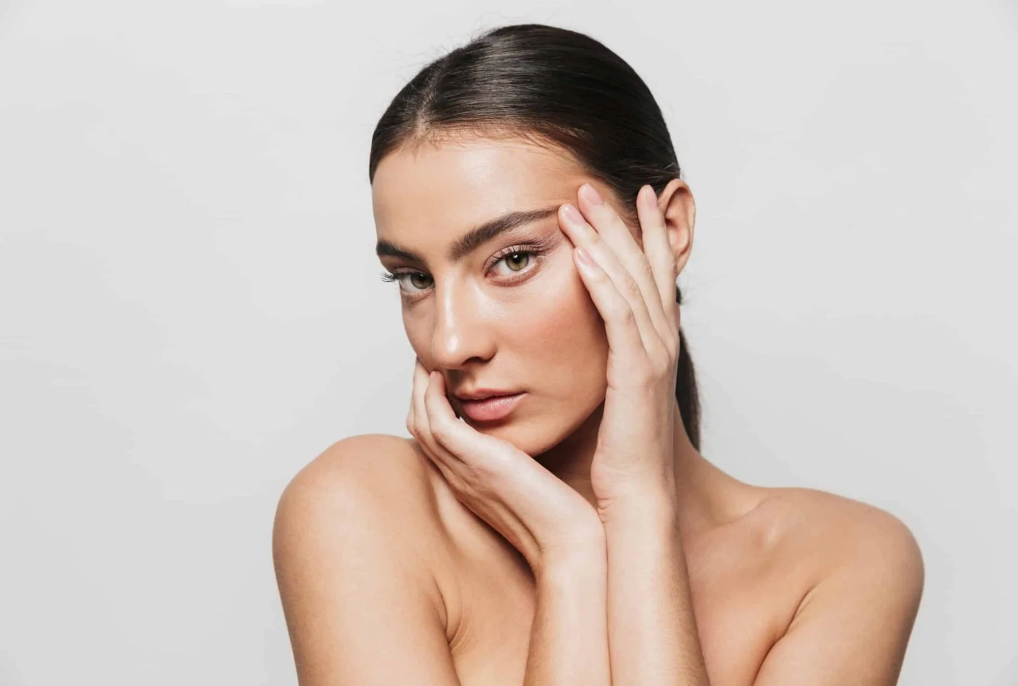 Blepharoplasty in Dubai for Brighter and Younger Eyes