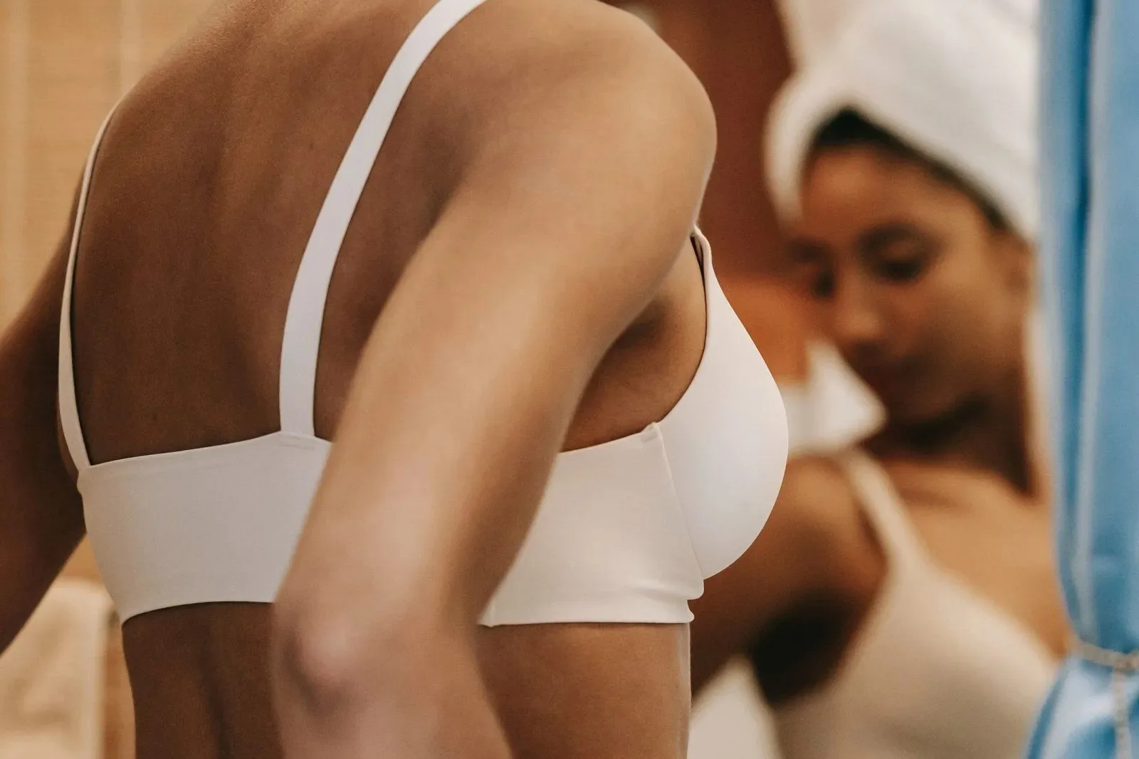 How Breast Tightening Works? Expert Insights from an Aesthetic Salon in Bhopal