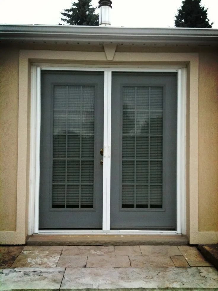Durable French Door Screens Solutions for Modern Home Protection
