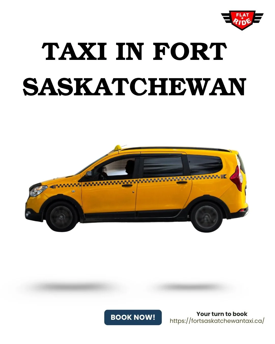 How Can Taxi in Fort Saskatchewan Make Local and Airport Travel Easier?