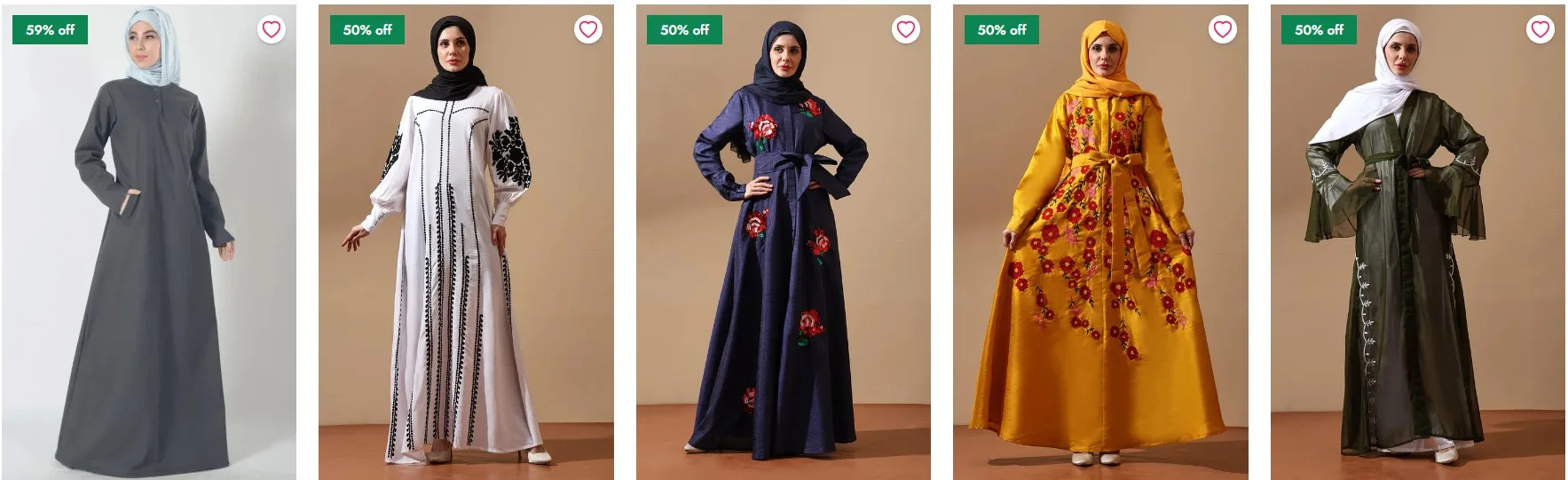 Muslim Women Clothing: Style, Modesty, and Modern Fashion