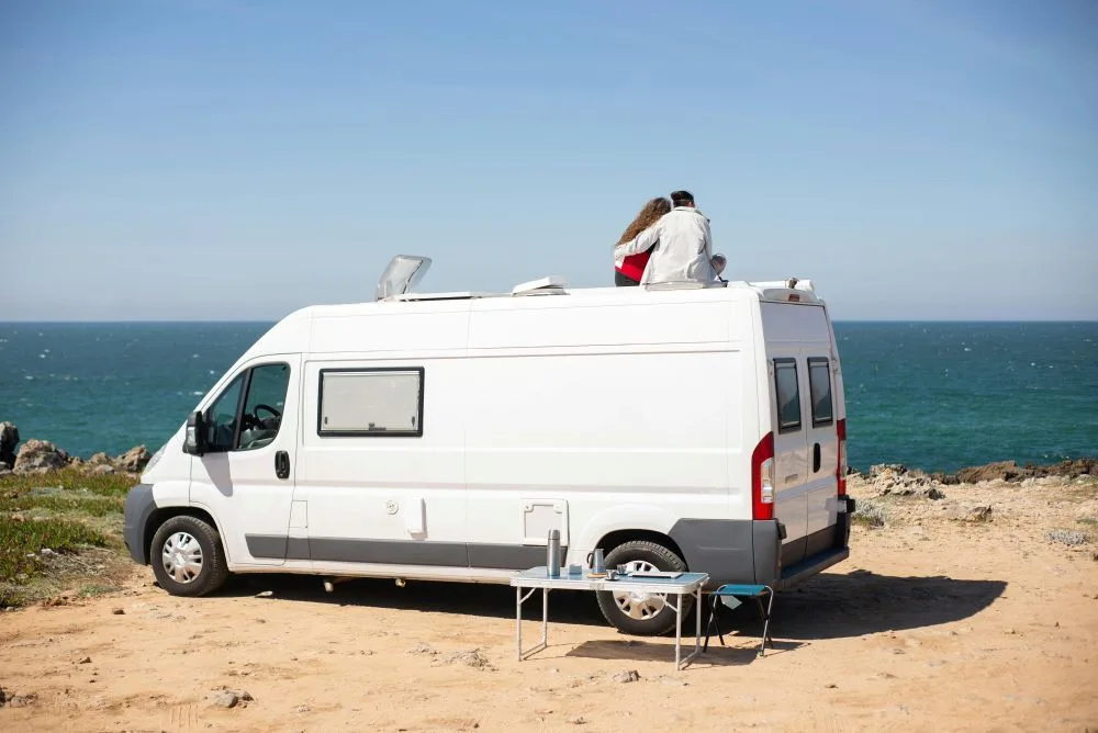 Common Mistakes to Avoid When Buying a Class C Motorhome in Iowa