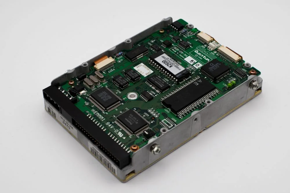 How Quantum Computing Could Change Financial Modeling and Risk Management