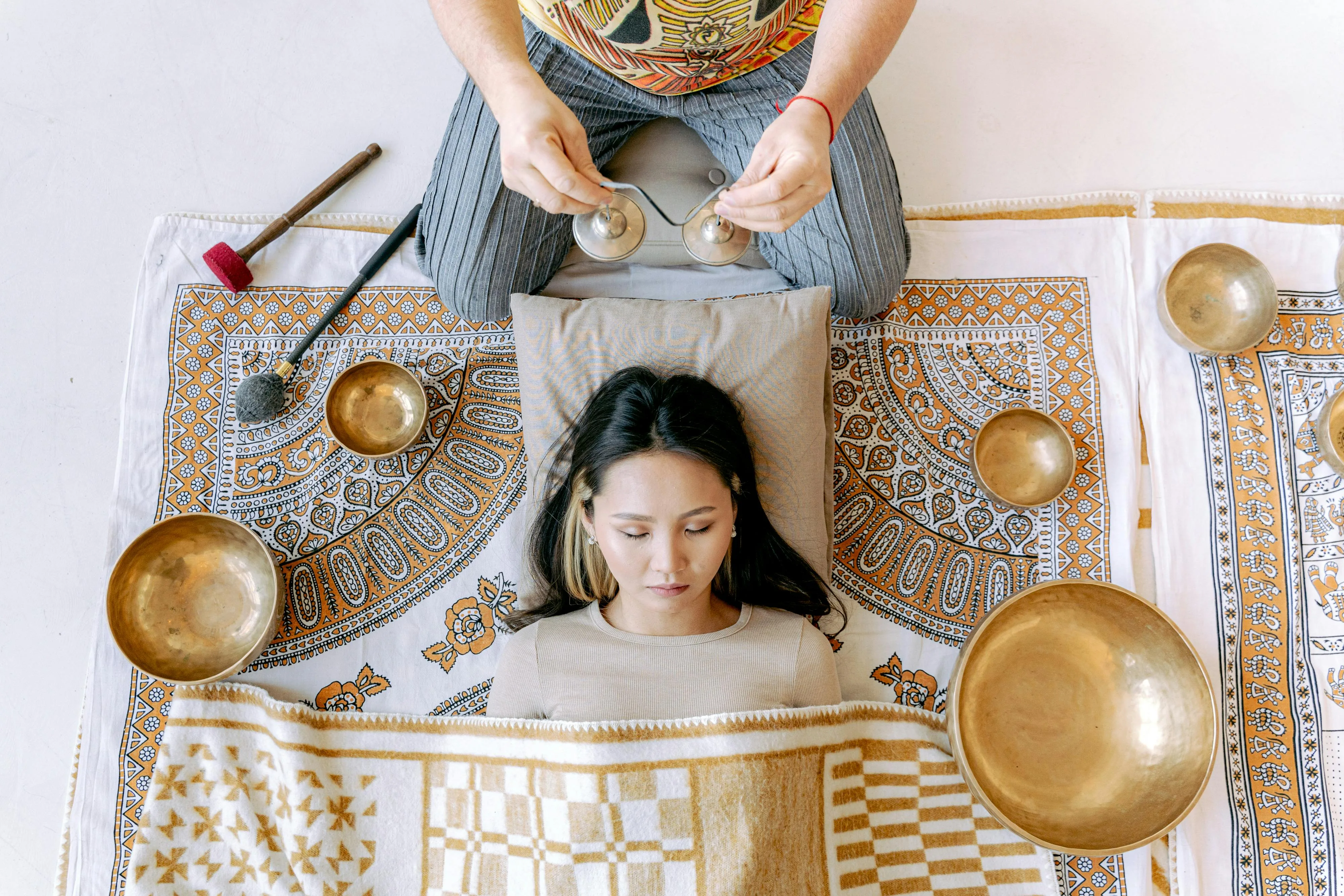 What to Expect from a Sound Healing Teacher Training Course