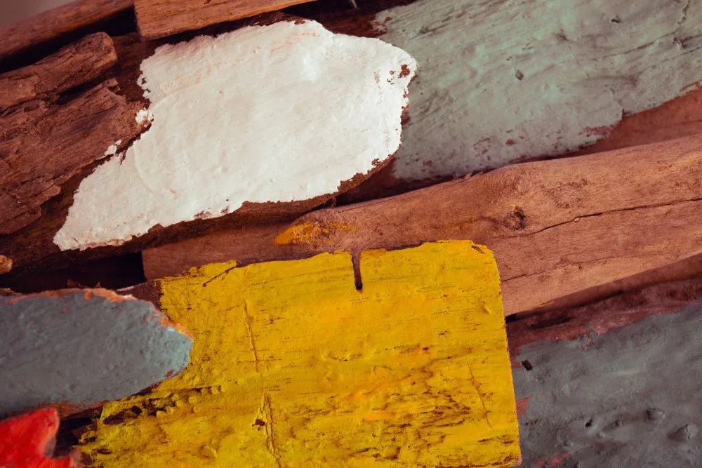 Earthy Colors and Natural Materials Are Making a Comeback