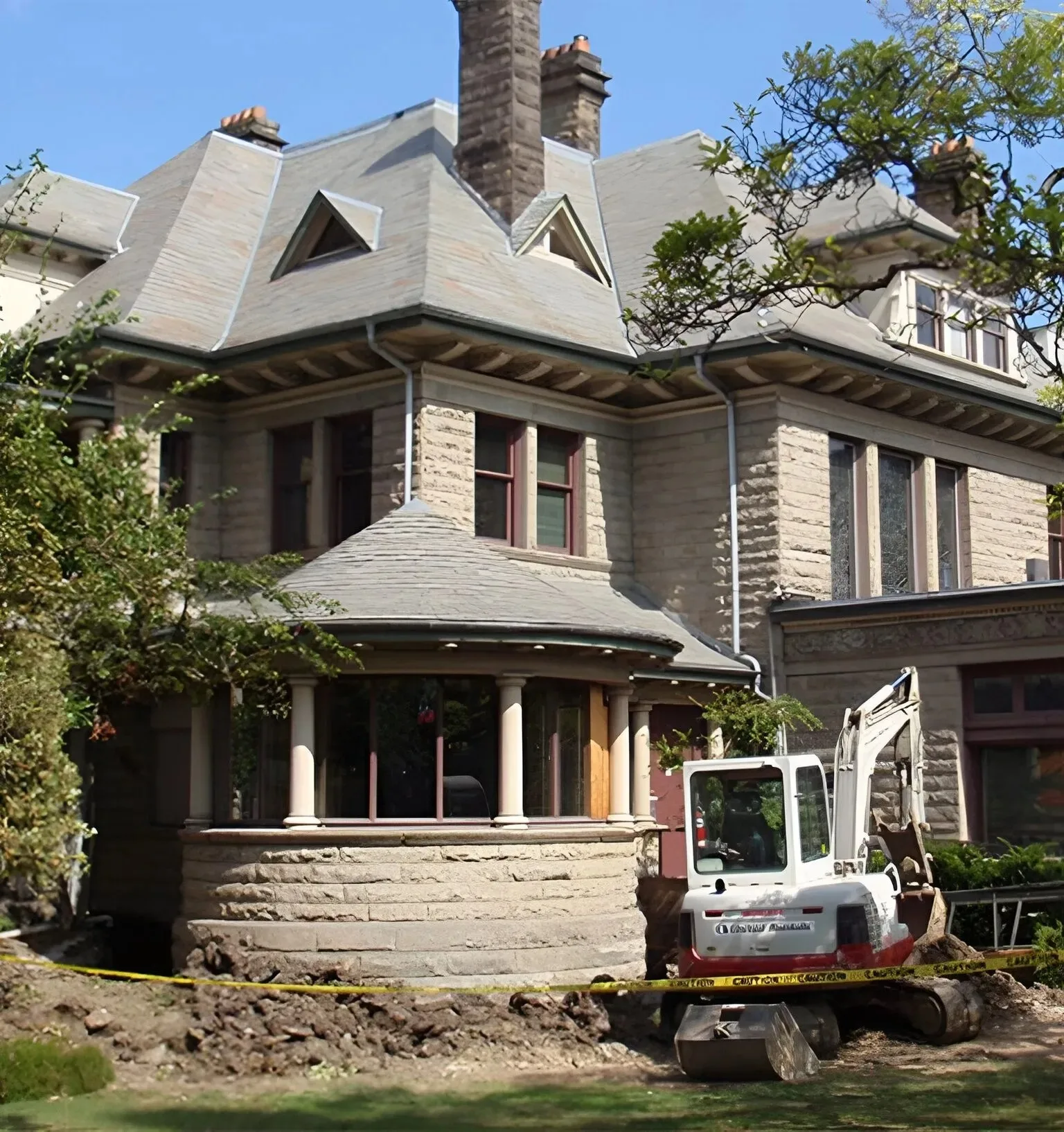 How to Choose a Slate Supplier for Roofing Projects