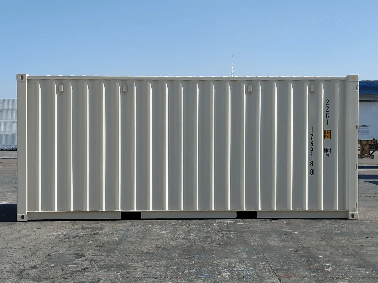 Common Mistakes to Avoid During Shipping Container Modifications