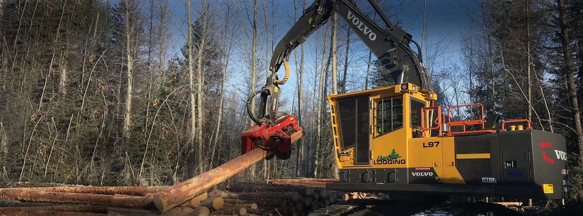 How to Choose the Right Size Excavator for Your Next Digging Project