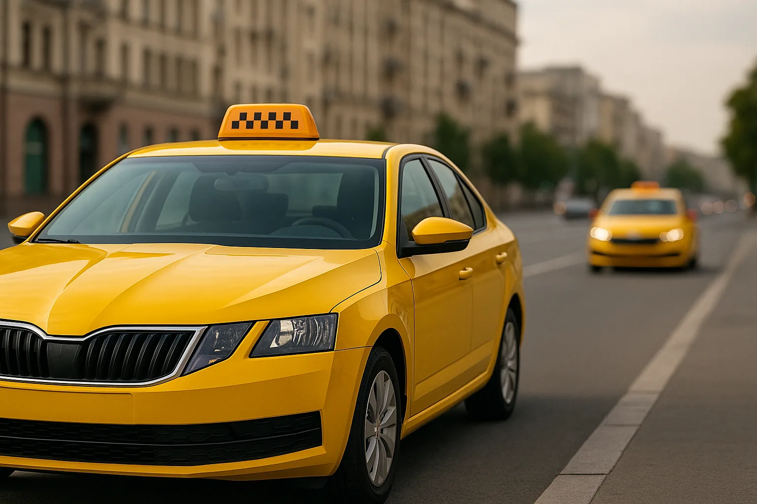 Affordable Seymour Taxi Cabs for Safe City Rides, Airport Pickup and Outstation Trips