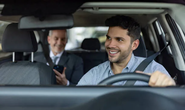 Which Seymour Taxi Service Makes Local Travel Easier?