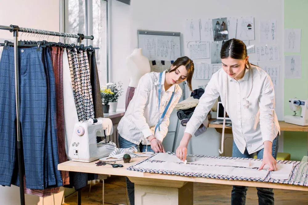 How Clothing Manufacturers Ensure Quality and Consistency in Production