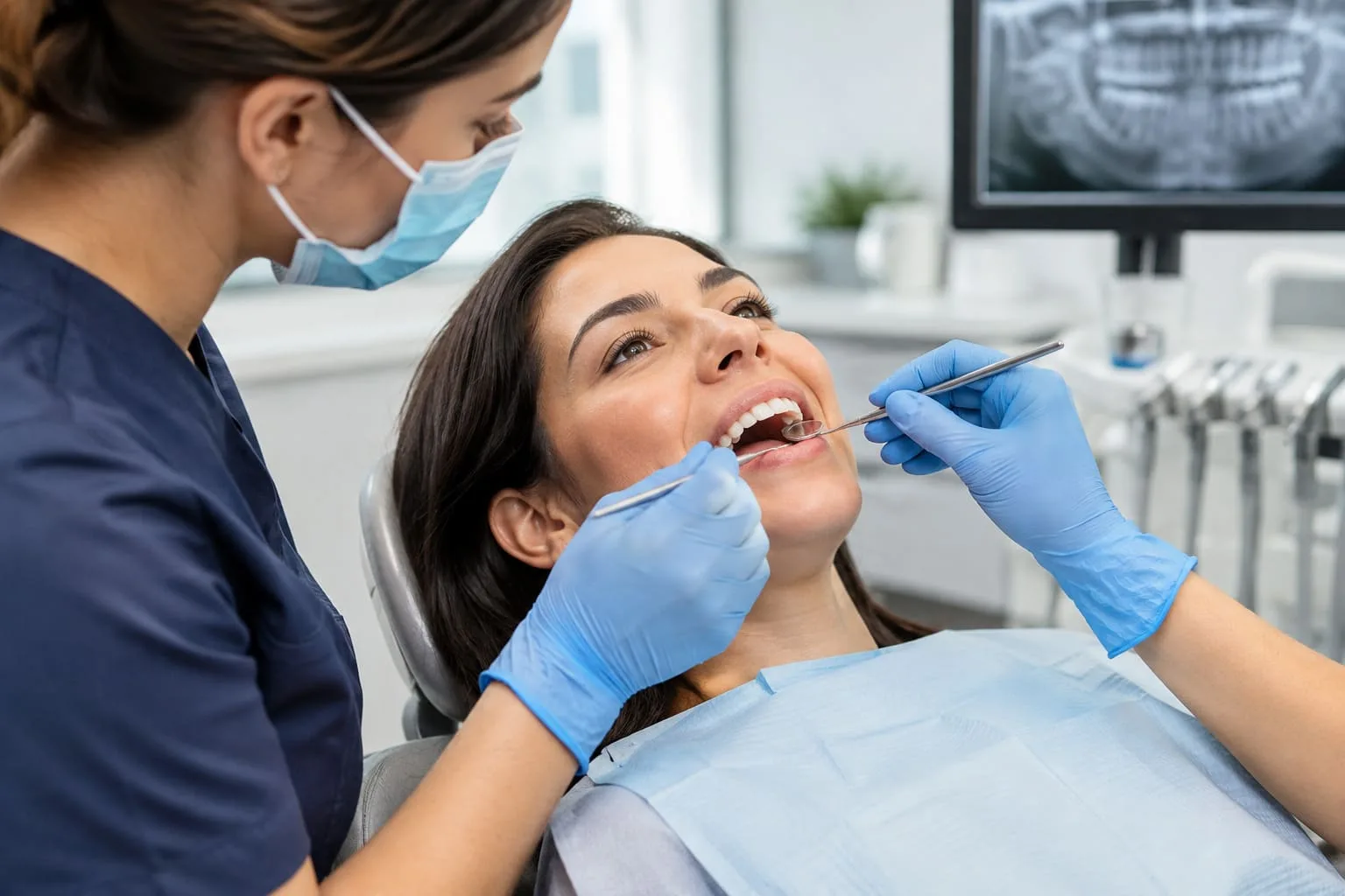 Is Periodontal Treatment Painful? Understanding What to Expect