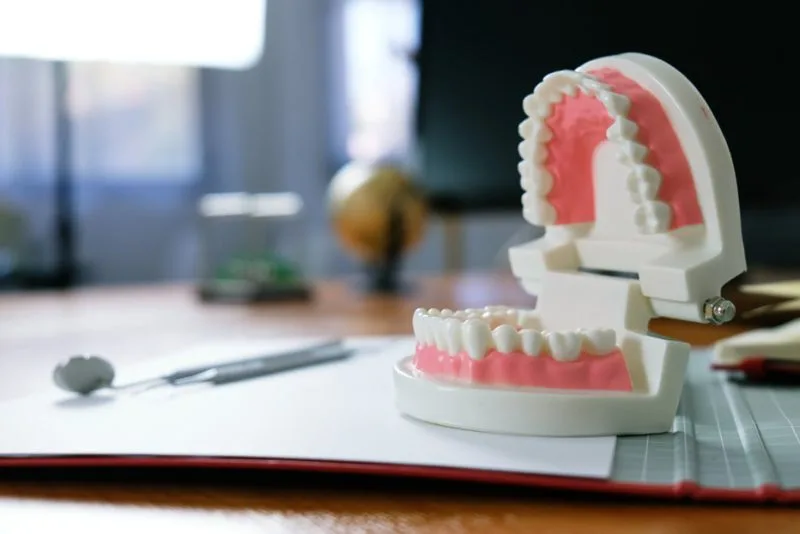 Advanced Laser Pocket Disinfection: A Modern Approach to Periodontal Care