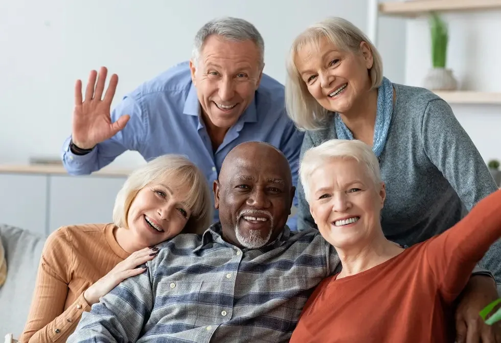 What to Know About a 55 and Older Community?