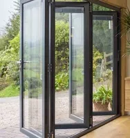 Framed Bifold Doors vs. Sliding: Best Features & Benefits