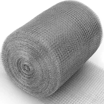 Wire Mesh Selection Guide: Size Chart, Materials, Types & Industrial Applications