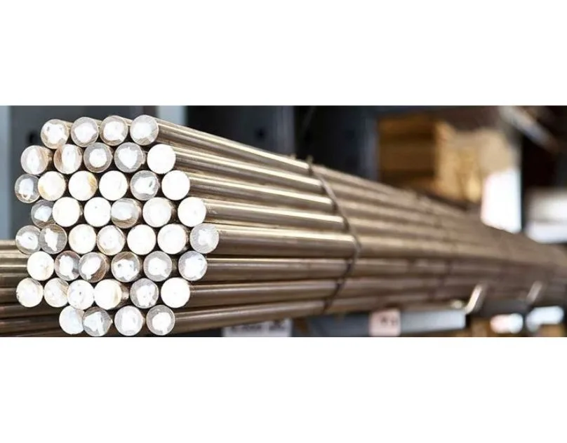 Round Bar Supplier in India for Industrial, Engineering & Fabrication Requirements