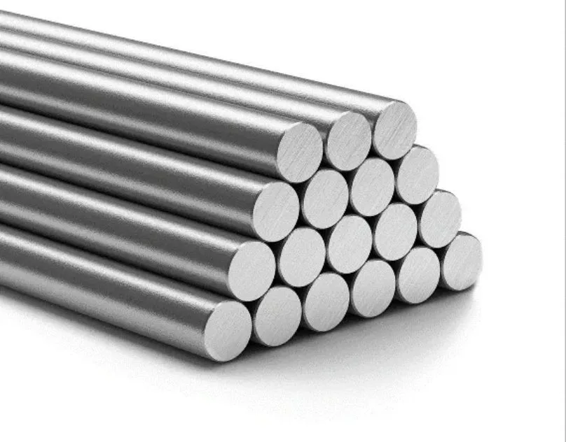 Ultimate Guide to Round Bar Supplier in India for High-Performance Alloys