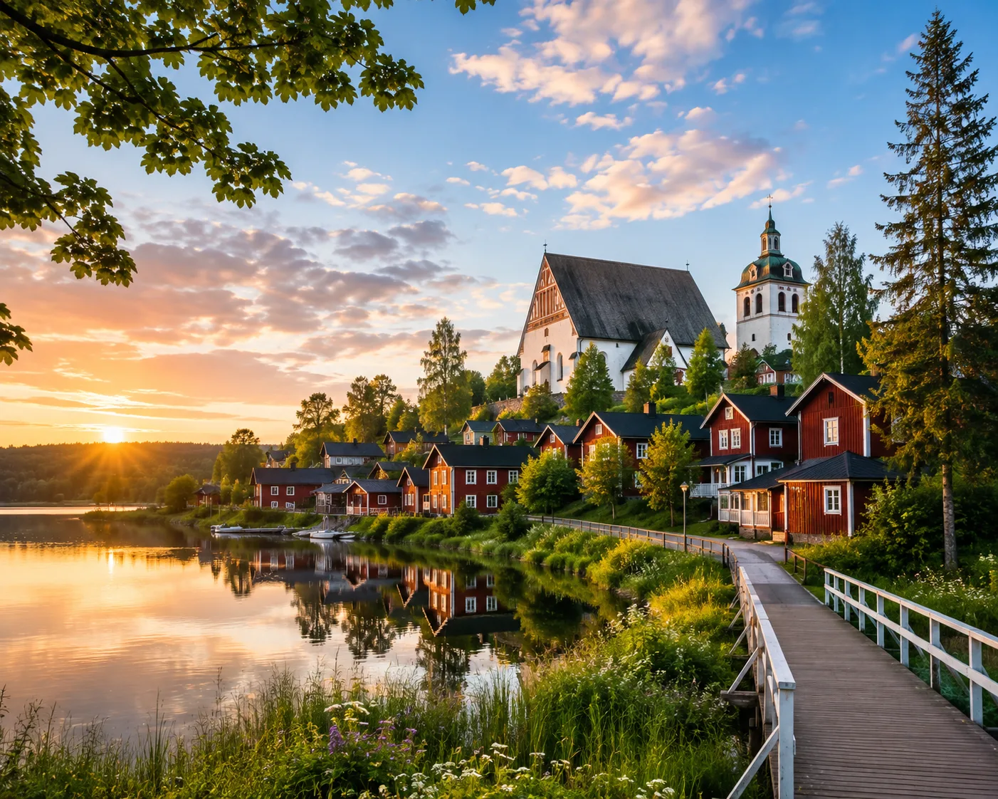 Top Things to Do in Finland in Winter