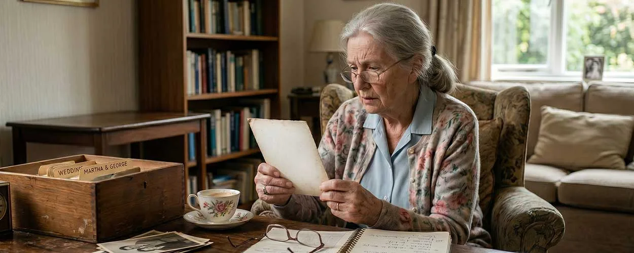 Lifestyle Changes That Boost Memory in Older Adults