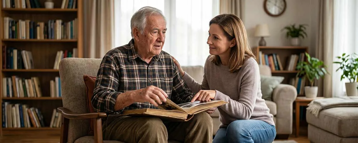 Expert Strategies for Enhancing Memory in Seniors