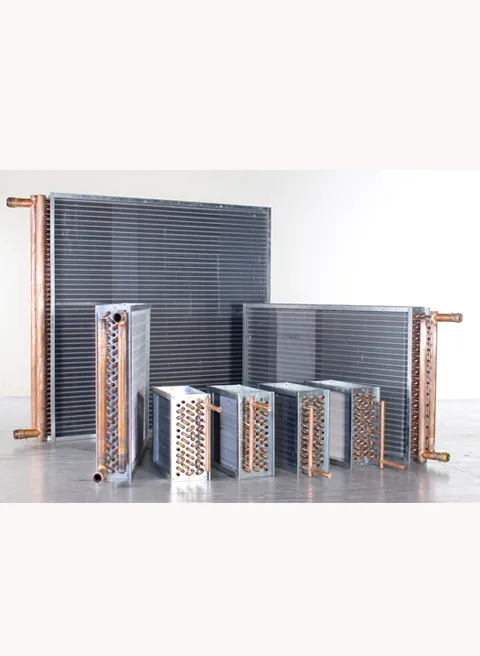 Evaluating Dx Coils Suppliers for Technical Reliability