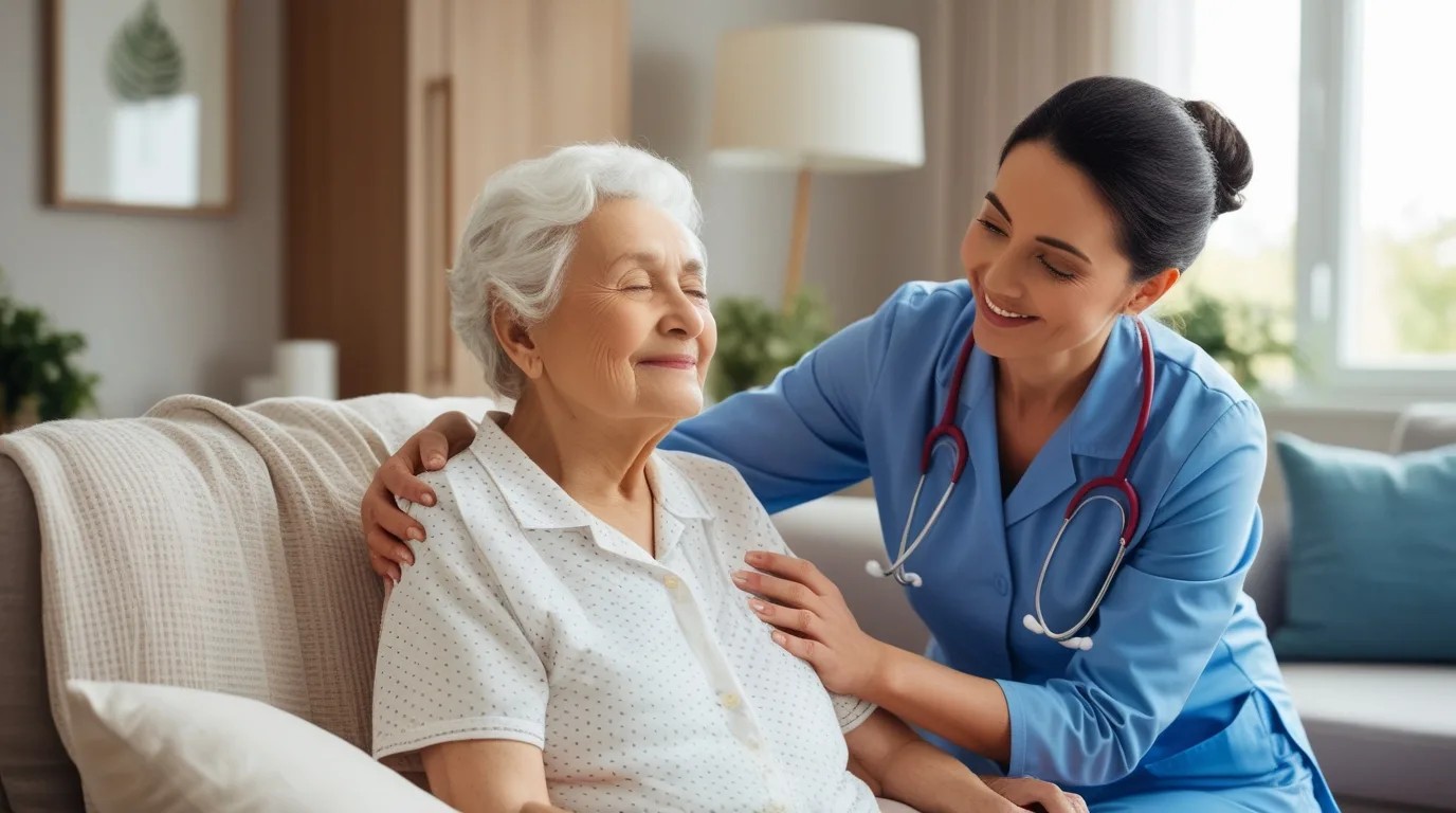 What Are Companion Care Services and How Do They Support Seniors Daily?