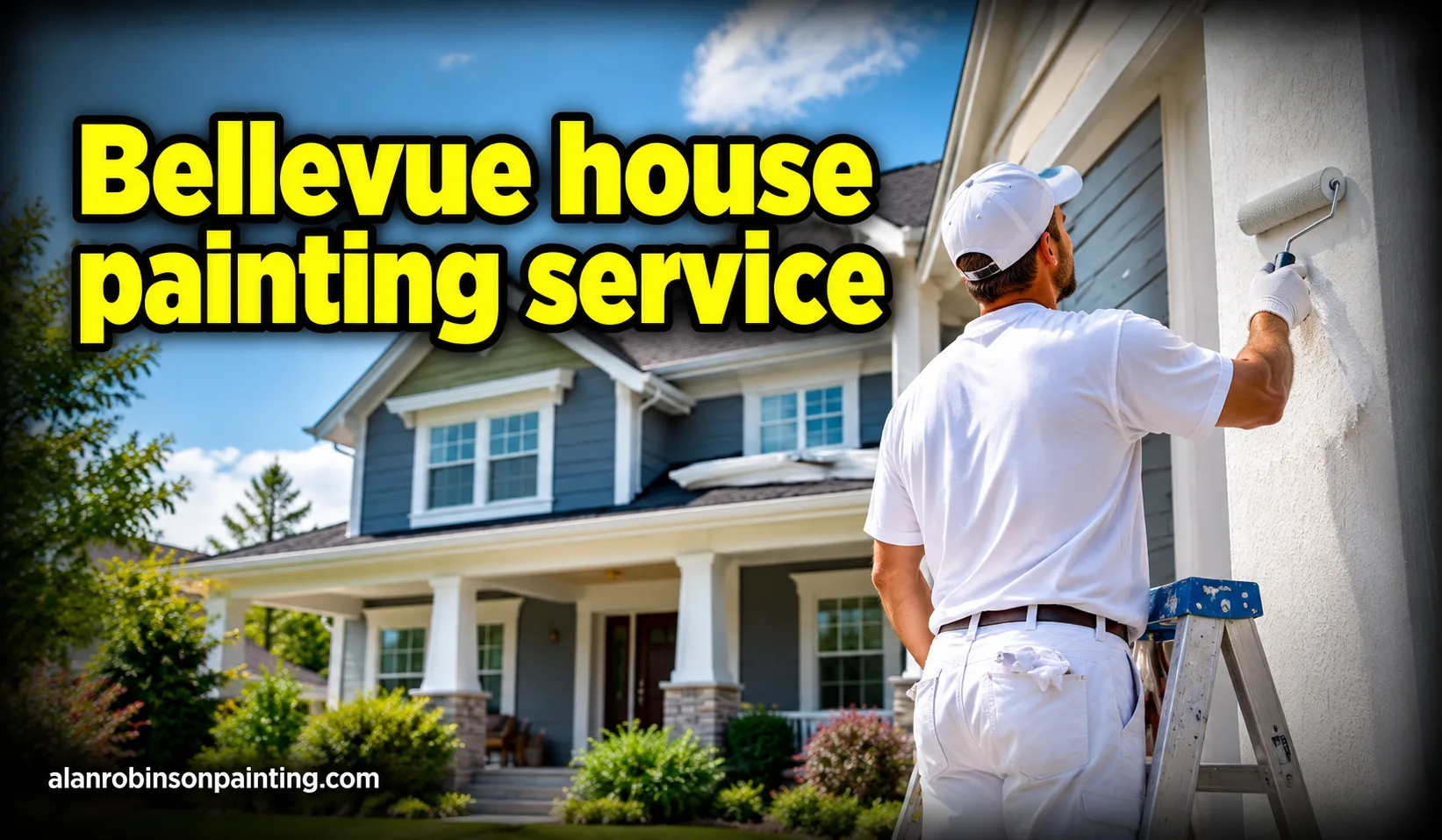 9 Factors to Consider When Choosing a Painting Company in Nashville