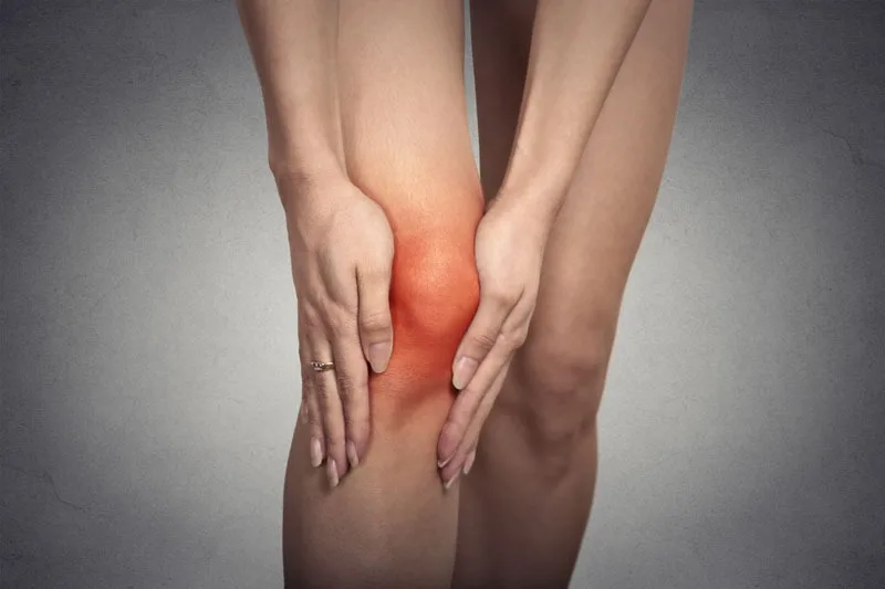 Pros, Risks and Long-Term Outcomes of Partial Knee Replacement Surgery