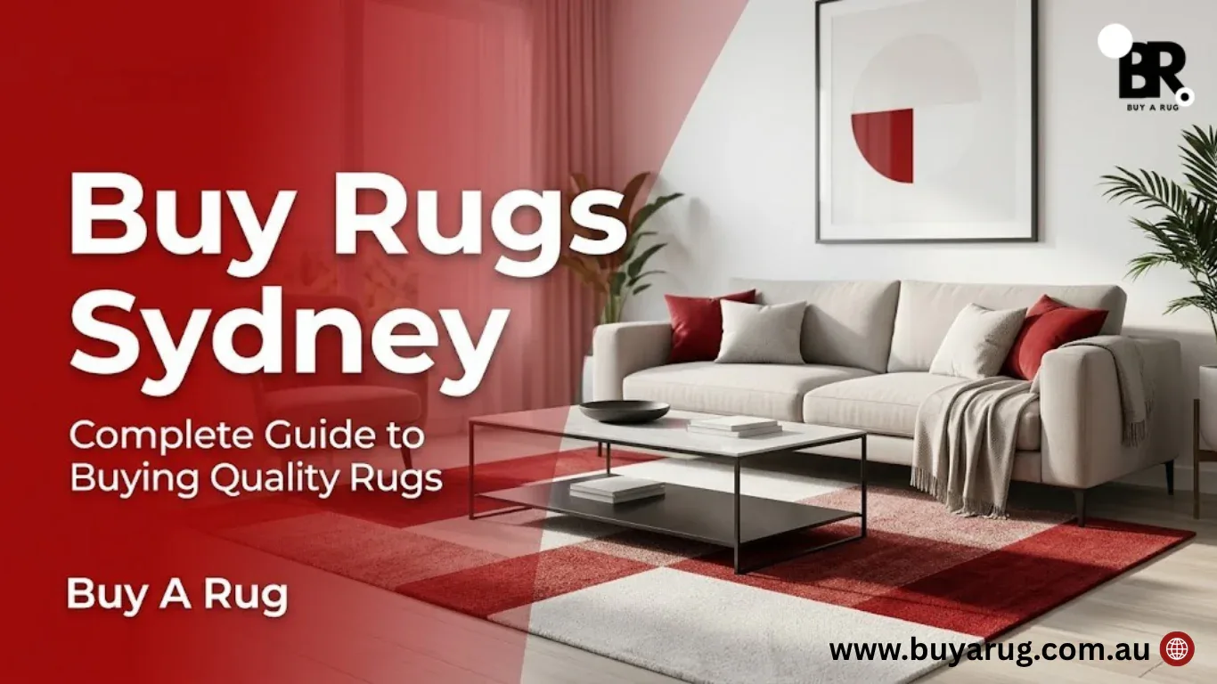 Buy the Finest Persian Rug Sydney Collection Online