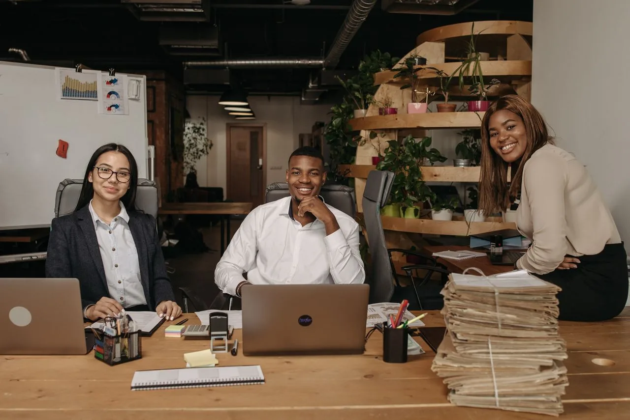 5 Ways Taking Care of Your Health Can Improve Workplace Performance