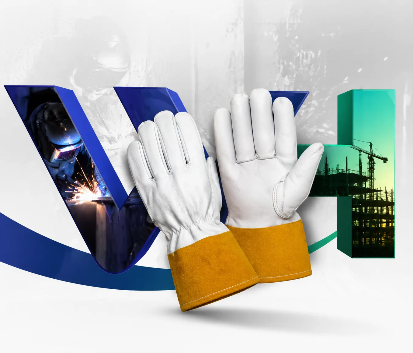 MIG Welding Gloves-The Essential Gear for Every Welder