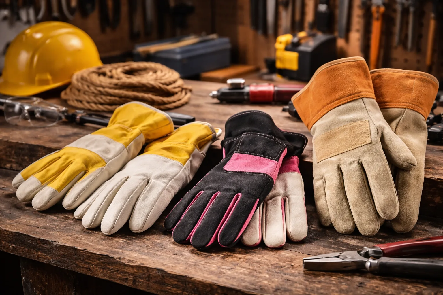 The Ultimate Guide to Driver Driving Gloves by Wiping Hub