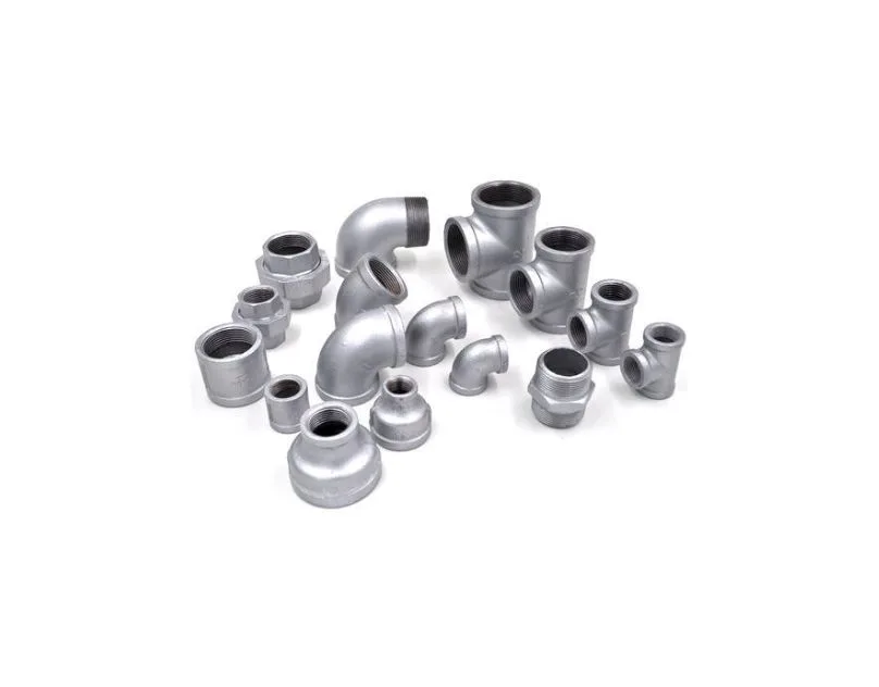How to Choose the Right Pipe Fittings for Industrial Piping Systems