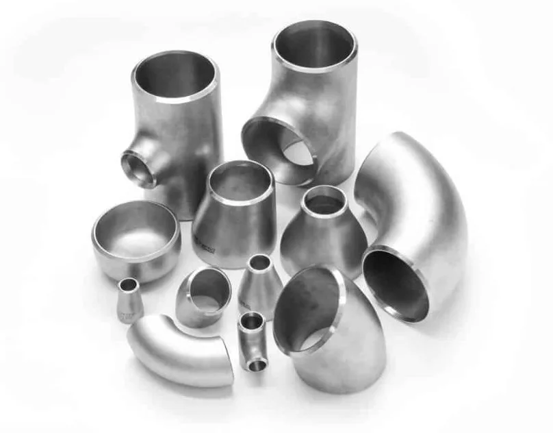 How to Choose the Best Pipe Fitting Manufacturer in India for Your Project