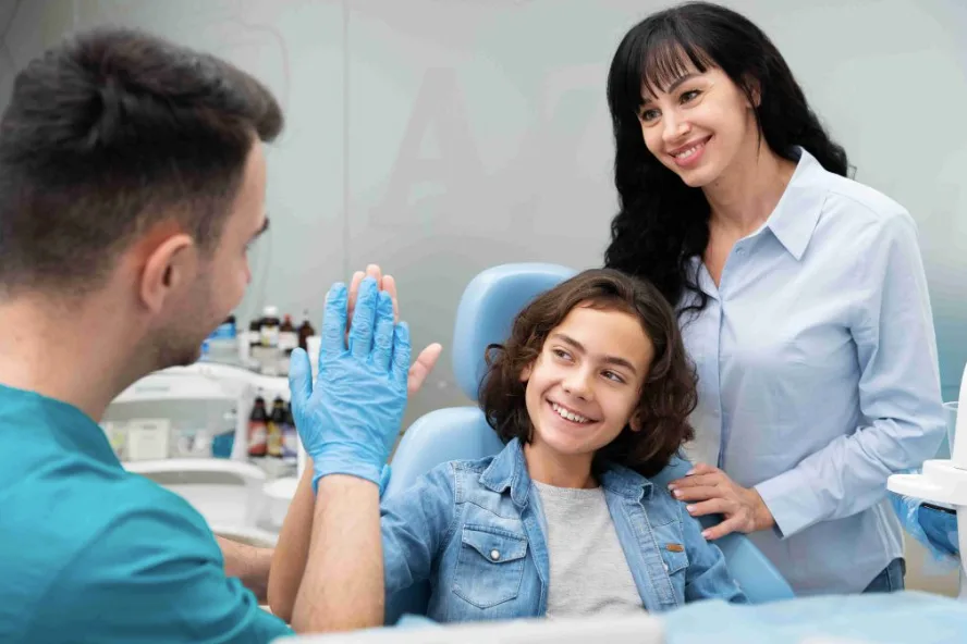 Why More Families Are Choosing a Dentist in Lake Oswego for Complete Oral Care