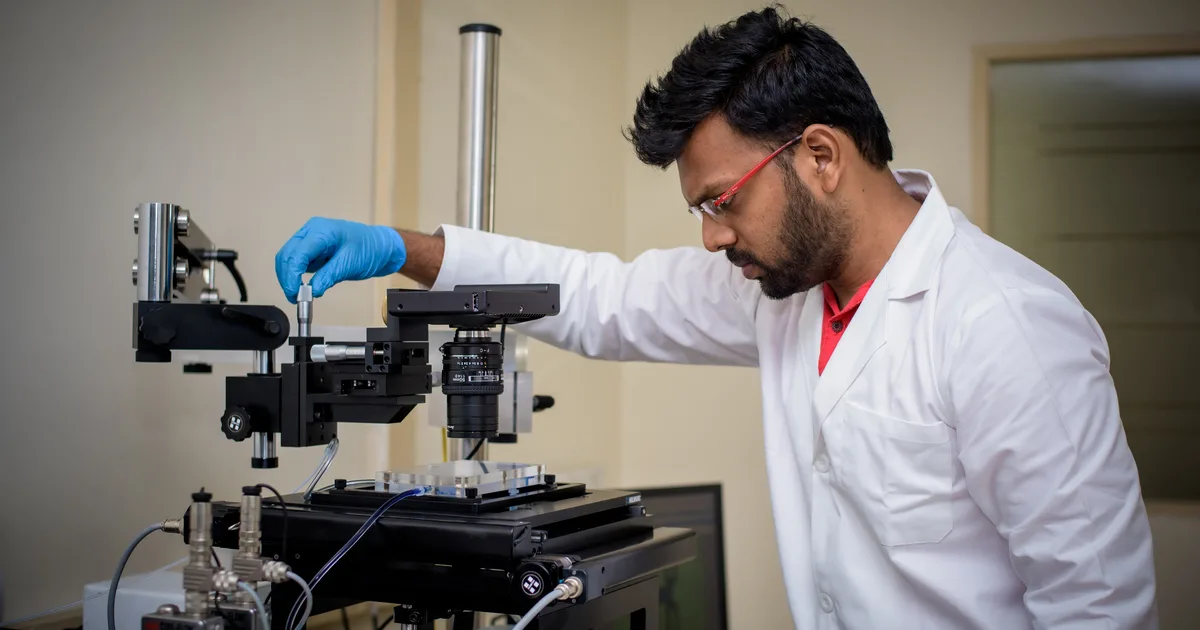 B.Sc. Biotechnology Scope: Career Paths You Should Actually Explore