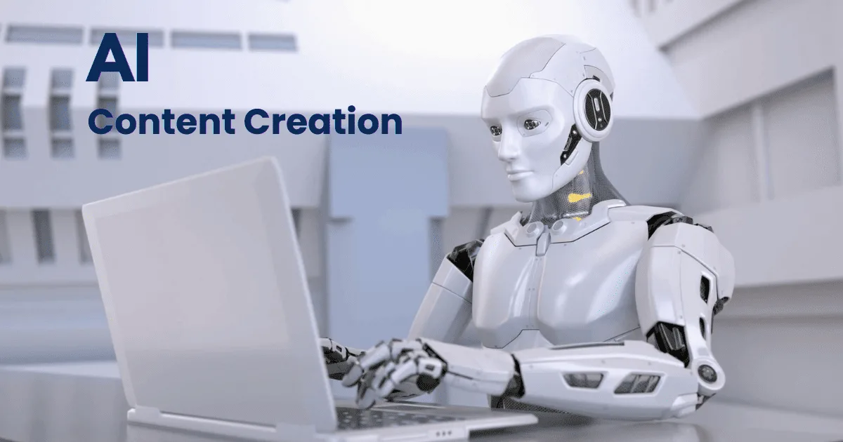 AI Content Creation Based on Audience Information
