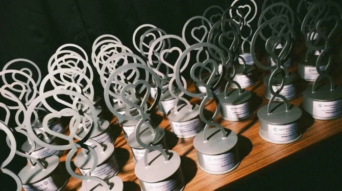 The National Wedding Industry Awards 2027: Celebrating Ireland’s Wedding Professionals