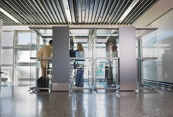 Why Industrial Air Purifiers Are Essential in Autumn