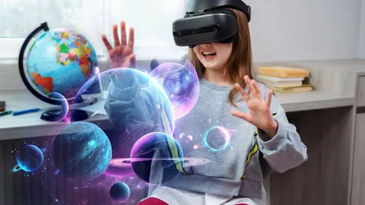 How Augmented Reality Is Changing the Way We Live and Work