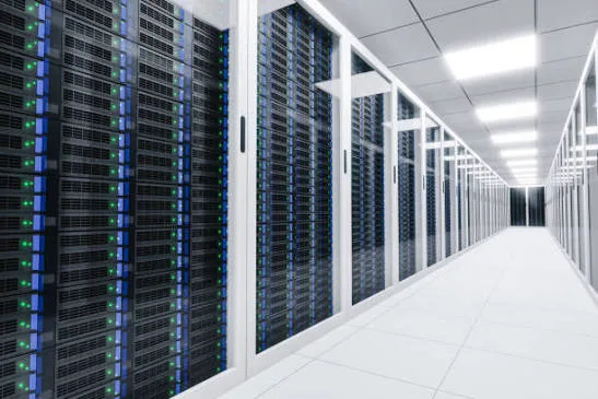 The Future of Data Centre Maintenance with Hands-Free AR Technology