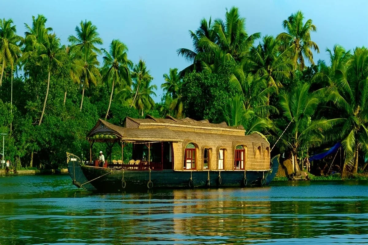 How to Plan a Perfect 7-Day Kerala Trip