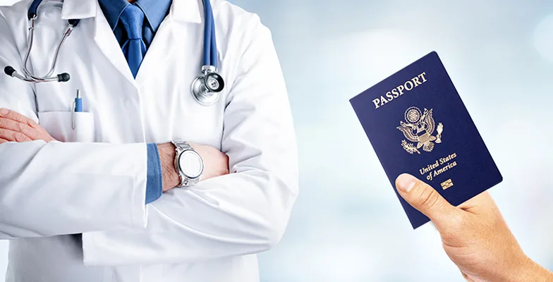 How to Apply for a Medical Visa in Delhi Without Hassle