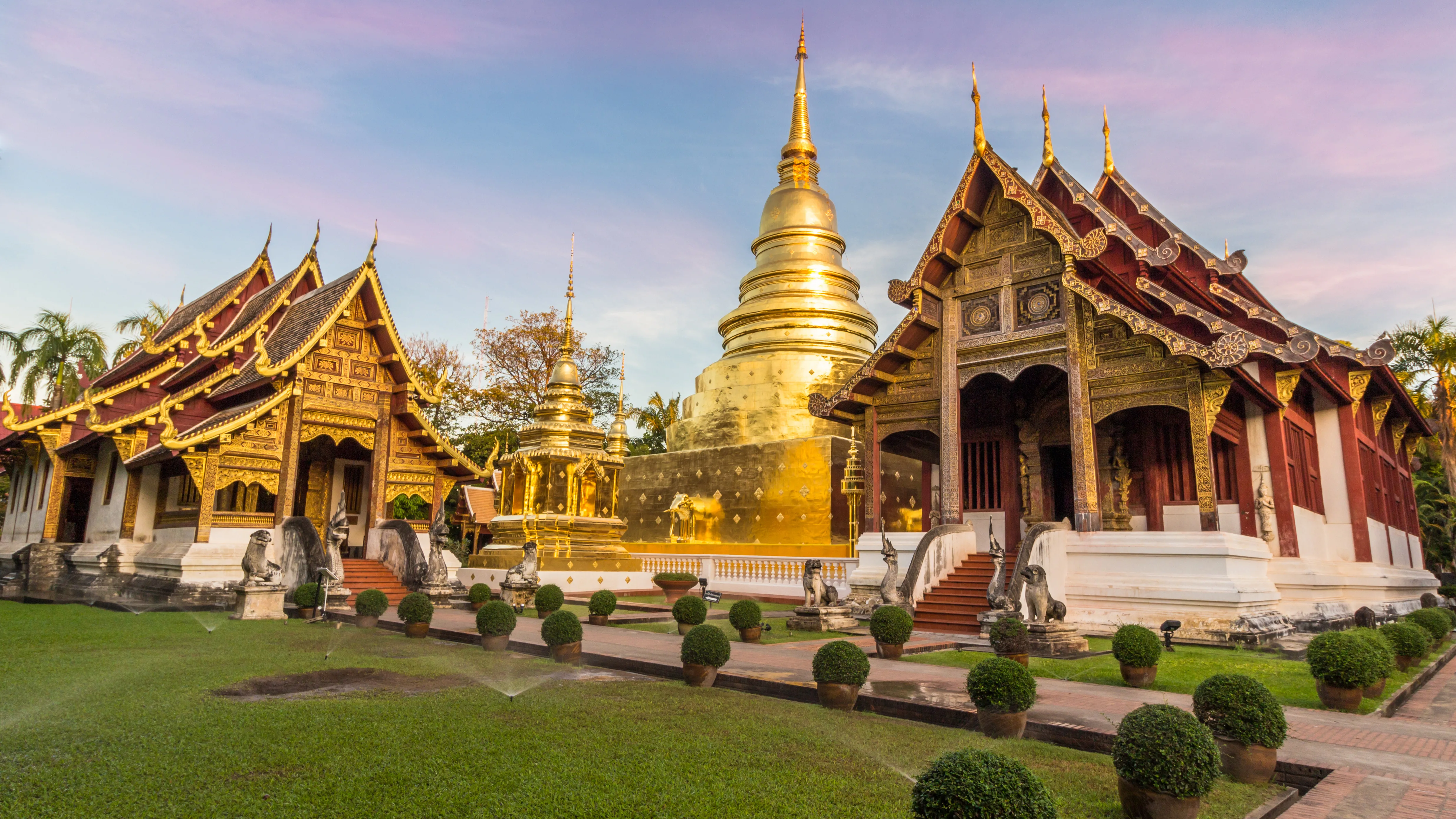 How to Reach Thailand from Kanpur: A Simple Travel Guide