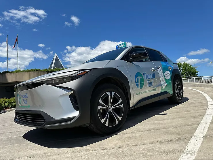 Rethinking airport transportation choices for smooth departures