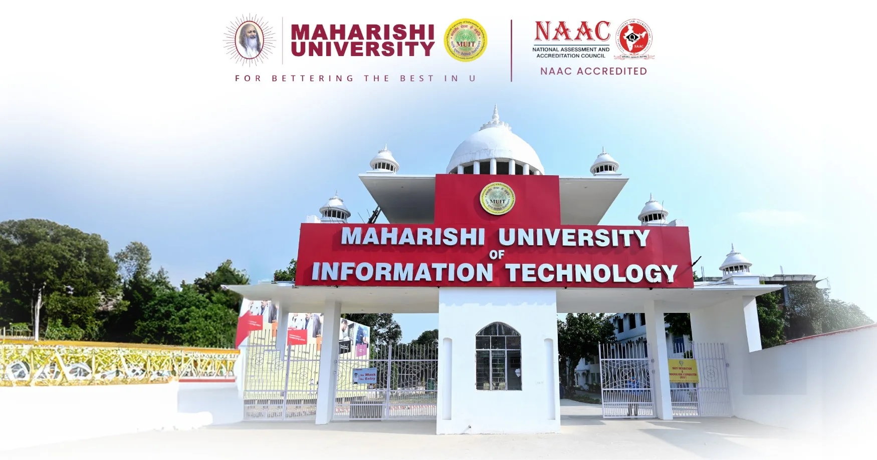 Why Choose MUIT Lucknow in 2026? Top Reasons, Placements & Campus Life