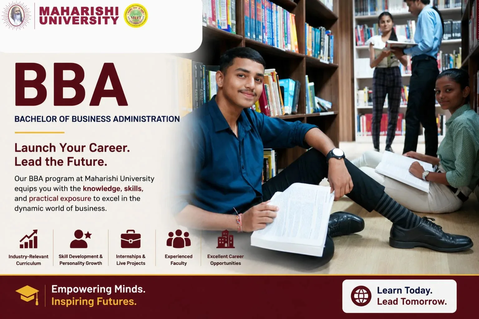 Bachelor of Business Administration: Complete Guide to the BBA Degree